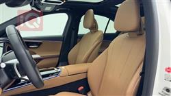 مێرسێدس بێنز E-Class